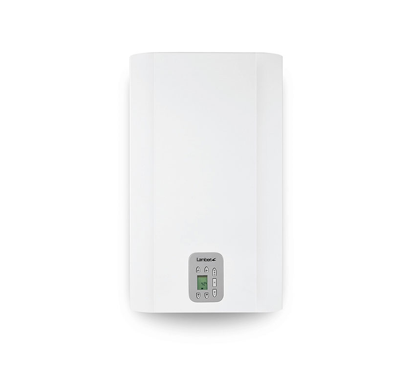 Baymak Lambert LPY Compact Tam Yoğuşmalı Kombi