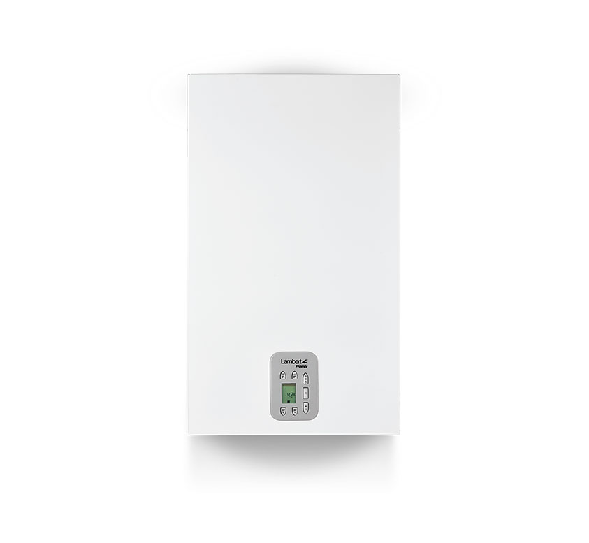 Baymak Lampert LPY Tam Yoğuşmalı Kombi 