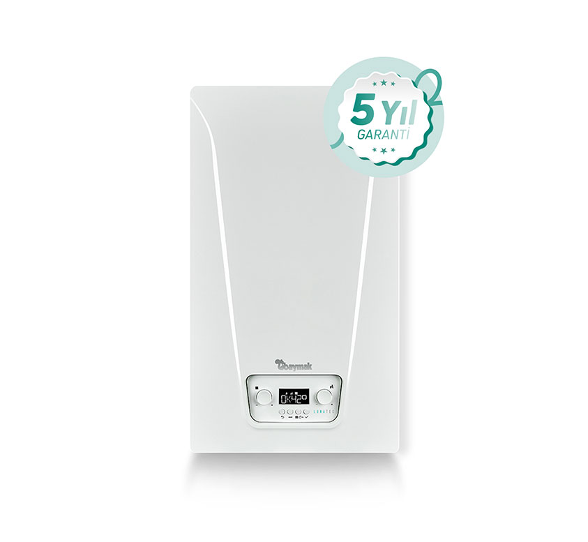 Baymak Lunatec Tam Yoğuşmalı Kombi