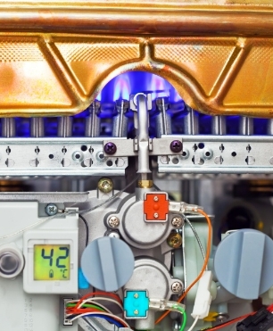 Baymak Kombi Arıza Kodları ve Çözümleri | Kırşehir Yetkili Servis Rehberi